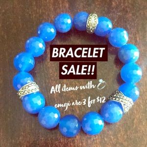 BRACELET SALE!!
